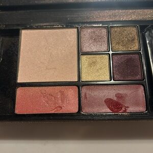 YSL Limited edition makeup palette